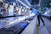 十五位權威專家、領導暢議全麵智能感知的泛在