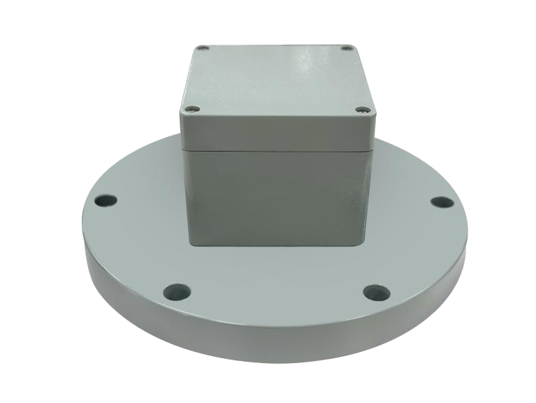 NY-608Y變壓器局部放電在線監測係統(圖2)