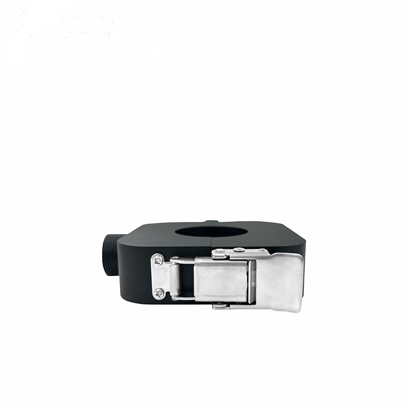 NY-608Y變壓器局部放電在線監測係統(圖1)