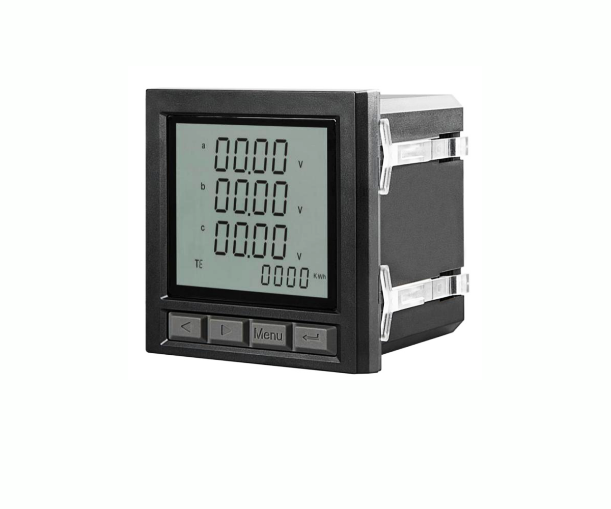 NY800係列三相多功能儀表