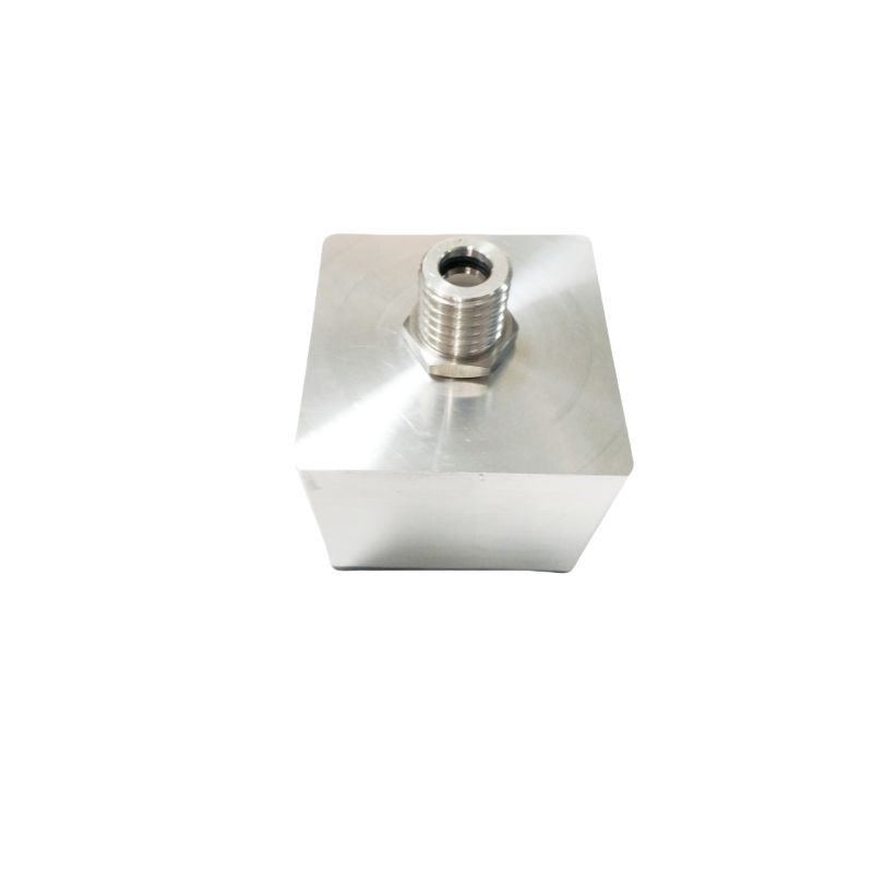  NY-MK-IPB 無線無源太陽能取電測溫傳感器